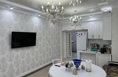 Bishkek Apartment | Centrium