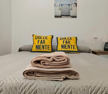 Jaen Apartment | Centro 3 - Pescadería