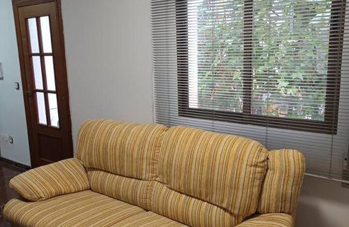 Jaen Apartment | Centro 3 - Pescadería