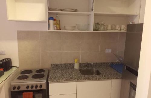 San Nicolas Apartment | Centro, amplio, cómodo, luminoso, balcón, WiFi