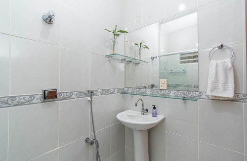 Vila Planalto House | Centro de BSB - quarto duplo