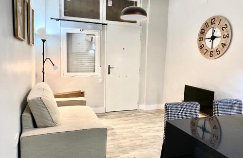 Vista Alegre Apartment | Centro de Carabanchel Calle Binefar
