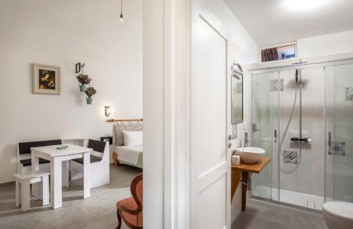 Lake Bracciano Apartment | Centro e Spiaggia ardesia