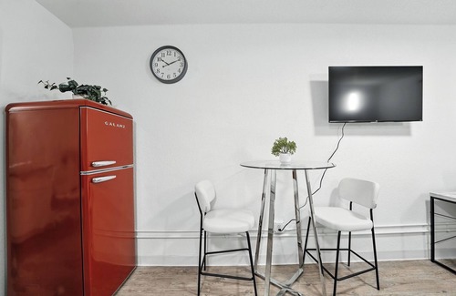 St. Johns Apartment | Centro Flats 339 I Comfy and Spacious Studio