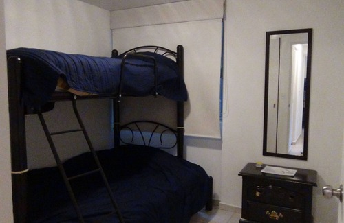 Downtown Mexico City Apartment | CENTRO HISTORICO CIUDAD DE MEXICO, A DOS CALLES DEL TEATRO MAS IMPORTAS