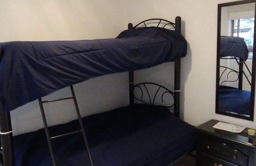 Downtown Mexico City Apartment | CENTRO HISTORICO CIUDAD DE MEXICO, A DOS CALLES DEL TEATRO MAS IMPORTAS
