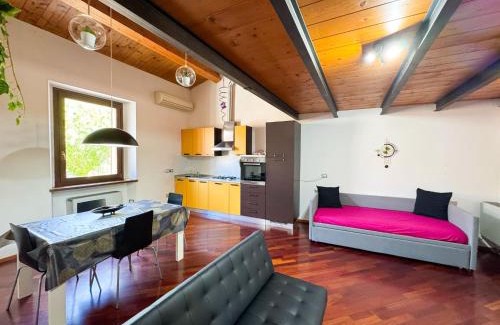 Jesi Apartment | Centro Jesi Elegant Apartment