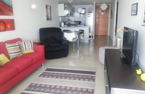Centro House | Centro Niteroi for up to 4 people. Comfort and location.