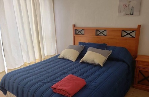 Centro House | Centro Niteroi for up to 4 people. Comfort and location.