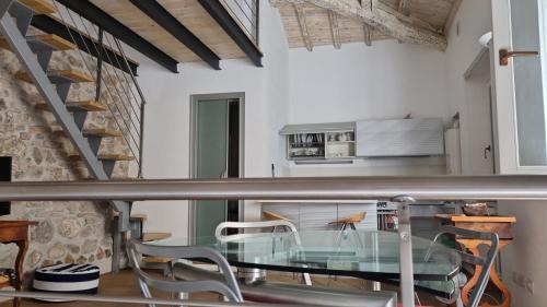 Talamone Apartment | Centro storico