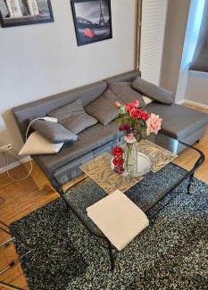Srodmiescie Połnocne Apartment | Centrum ApartStanislawaMoniuszki