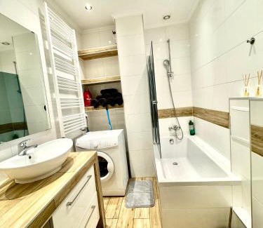 Legnica Apartment | Centrum Legnicy - Złotego Florena