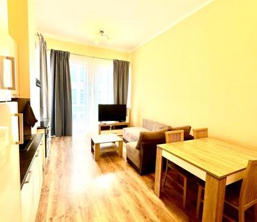 Legnica Apartment | Centrum Legnicy - Złotego Florena