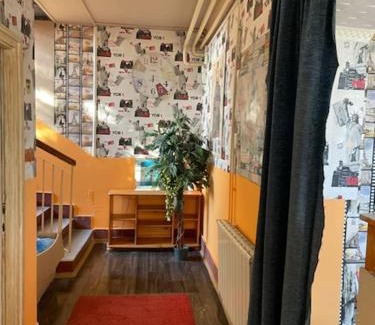 Kaposvar Bed & Breakfast | Centrum Panzió