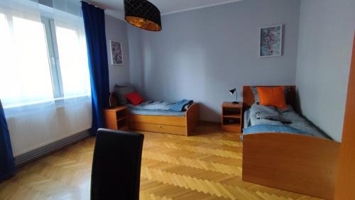 Jezyce Apartment | Centrum Poznania MTP - 96 m2, 3 łazienki