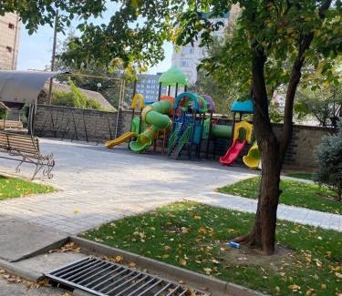Bishkek Apartment | Centrum Residence apartment