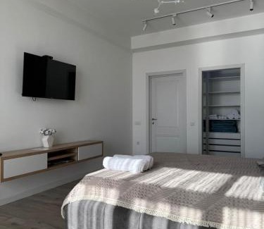 Bishkek Apartment | Centrum Residence apartment