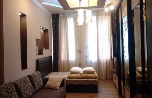 Lviv Apartment | Centrum Residente