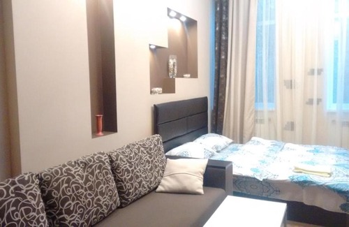 Lviv Apartment | Centrum Residente