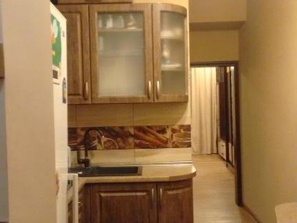 Lviv Apartment | Centrum Residente