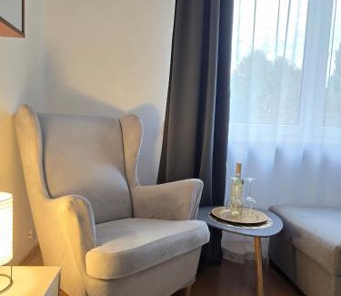 Kielce Apartment | Centrum Rose Apartament