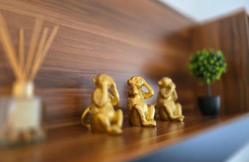 Kielce Apartment | Centrum Rose Apartament