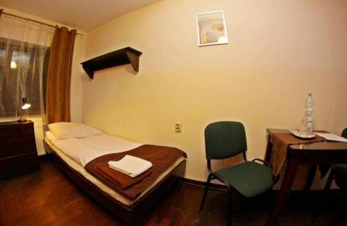 Srebrna Gora Resort | Centrum Turystyki Niekonwencjonalnej