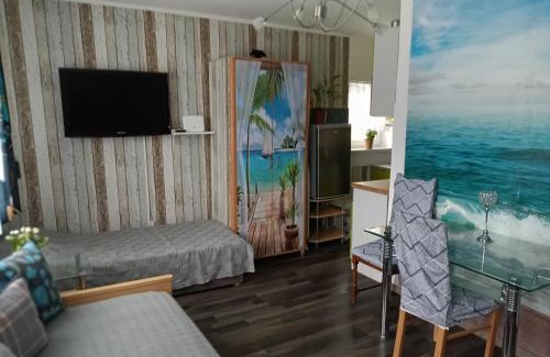 Pila Apartment | Centrum ul Budowlanych 2 łóżka kawalerka