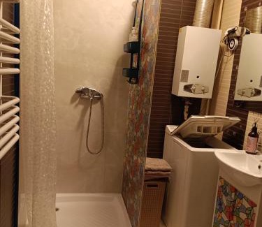 Pila Apartment | Centrum ul Budowlanych 2 łóżka kawalerka