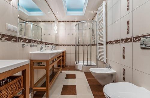 Czorsztyn Resort | Centrum Wypoczynku i Rehabilitacji Umina