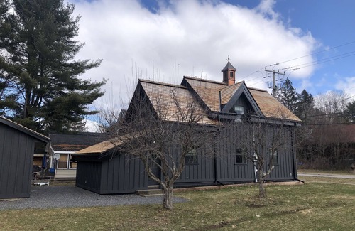 Bracebridge House | Century Charm in the heart of Bracebridge, Muskoka