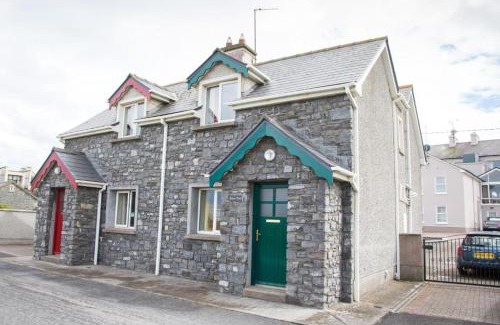 Enniscrone Bed & Breakfast | Ceol Na Mara House and Self Catering