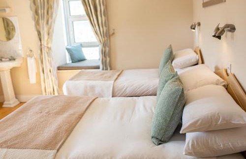 Enniscrone Bed & Breakfast | Ceol Na Mara House and Self Catering
