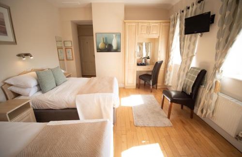 Enniscrone Bed & Breakfast | Ceol Na Mara House and Self Catering