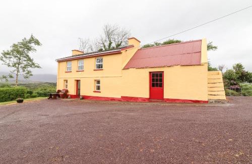 Sneem House | Ceol Na N'ean
