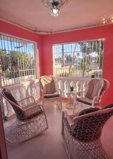 La Caleta Apartment | Cerca al mar y Aeropuerto