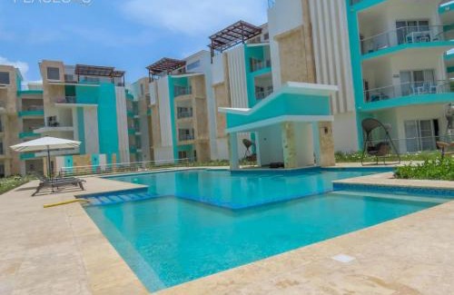 El Cortecito Apartment | Cerca de la playa y restaurantes espacio relajante