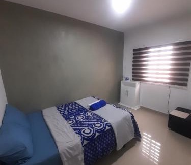 Constanza House | Cerca del divino niño I WiFi I TV