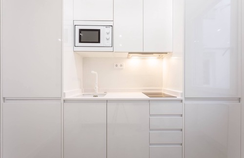 Bilbao City Centre Apartment | Cerca DEL Guggenheim, Confort Garantizado
