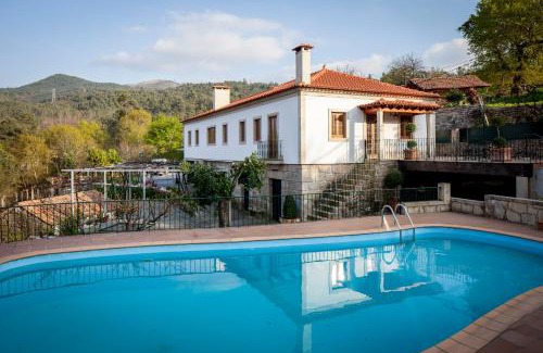 Tamente House | Cerca dos Passais