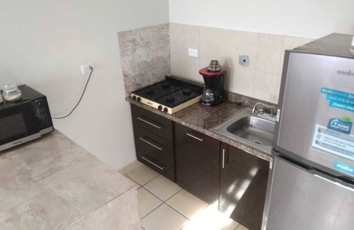 Chihuahua Apartment | Cercano is a University of Chihuahua