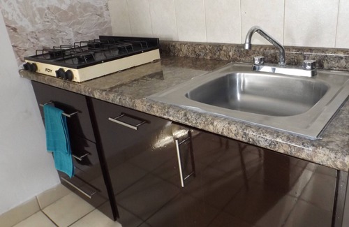 Chihuahua Apartment | Cercano is a University of Chihuahua