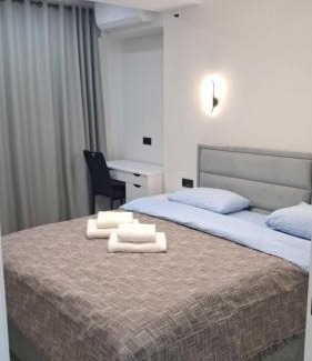 Moldova Hotel | CercIbis