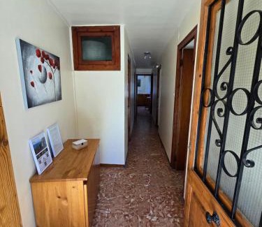 Escadarcs Apartment | Cerdanya Escadarcs 1