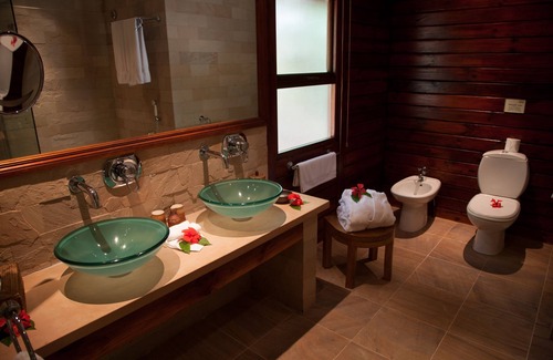 Cerf Island Hotel | Cerf Island Resort