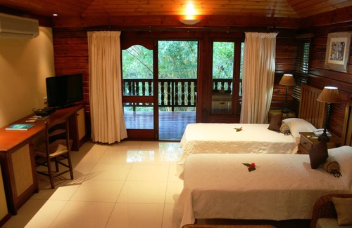Cerf Island Hotel | Cerf Island Resort