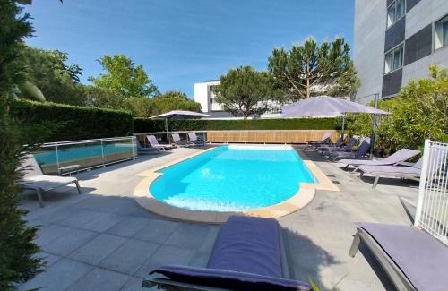 Merignac Apartment | CERISE Bordeaux Mérignac Aéroport