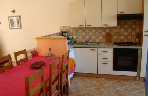 Mormoiron Apartment | CERISIER house 5 minutes from the lake