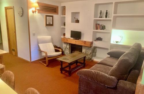 Cerler Apartment | Cerler apartment with terrace and views