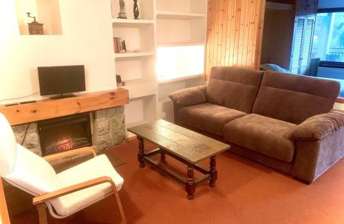 Cerler Apartment | Cerler apartment with terrace and views
